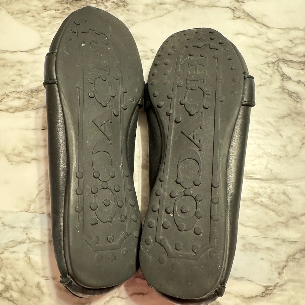*SOLD* COACH Finn Loafer Size 6B - Picture 7 of 7